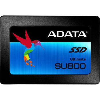 SSD drive Ultimate SU800 512GB S3 560 520 MB s TLC 3D 