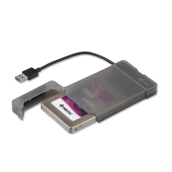 MySafe USB 3.0 Easy SATA I II III HDD SSD BLACK