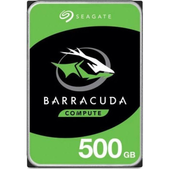 Drive BarraCuda 500GB 2,5 128MB ST500LM030
