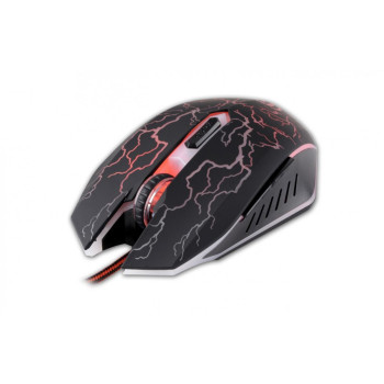 Giant gaming mouse USB optical DIABLO