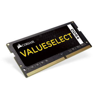DDR4 SODIMM 8GB 2133 (1*8GB) CL15-15-15-36