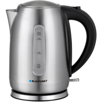 EKS401 ELECTRIC KETTLE STEEL 1,7L