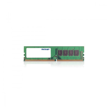 DDR4 Signature 8GB 2400(1*8GB) CL17