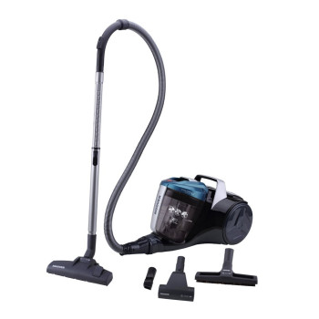Bagless vacuum cleaner BREEZE BR71_BR30011