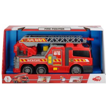 Action Series Fire Fighter, 36 cm