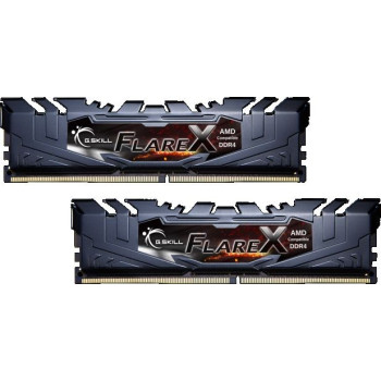 DDR4 16GB (2x8GB) FlareX AMD 3200MHz CL14-14-14 