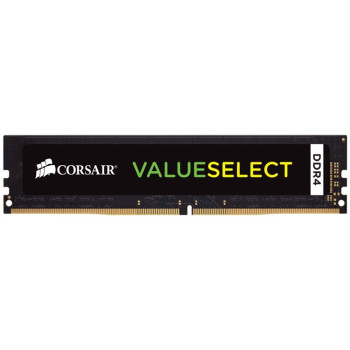 DDR4 VALUESELECT 8GB 2400 1x288 DIMM 1.20V CL16-16-16-39