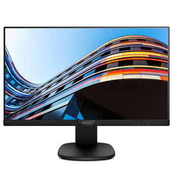 Monitor 23.8 243S7EHMB IPS HDMI Pivot Speakers