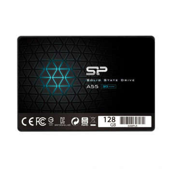 SSD Ace A55 128GB 2,5" SATA3 460 360 MB s 7mm