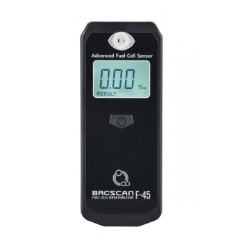 Breathalyzers-coin F-45