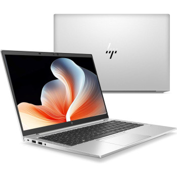 HP ELITEBOOK 845 G7 | 14'' FHD | R3 PRO  | RAM 8GB | SSD 256GB | Windows 11 Pro | Vähekasutatud | Garantii 1 aasta