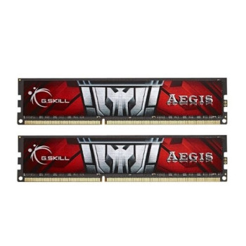 DDR3 16GB (2x8GB) Aegis 1600MHz XMP2