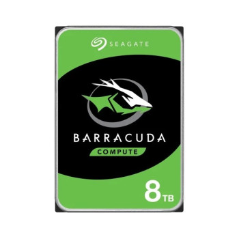 Drive BarraCuda 8TB 3,5 ST8000DM004