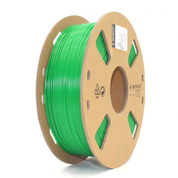 Printer filament 3D PTG 1.75mm green