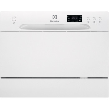 ESF2400OW Compact dishwasher