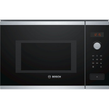 BFL553MS0 Microwave oven