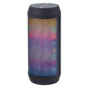 Speaker FADO bluetooth with LED