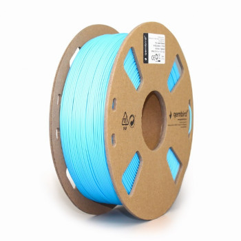 Filament 3D PLA 1.75mm blue