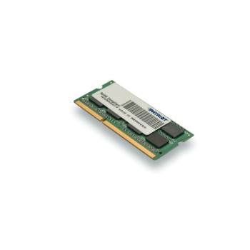 Memory SODIMM 4GB CL11 1600MHz 