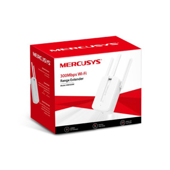 Mercusys MW300RE Repeater WiFi N300