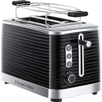 Toaster Inspire 24371-56 black