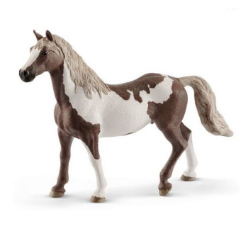 Figurine Paint horse gelding