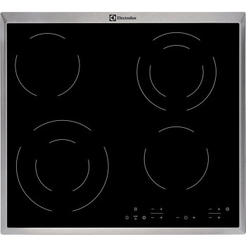 Ceramic hob EHF6342XOK