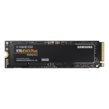 SSD disk 970 EVO PLUS MZ-V7S500BW 500GB