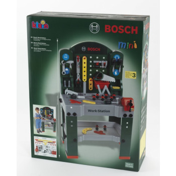 Workshop Bosch big