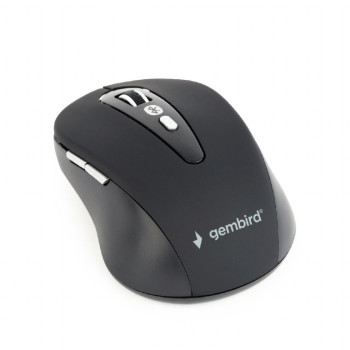 Bluetooth mouse 6-buttons black