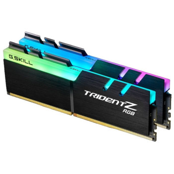 PC Memory TridentZ RGB for AMD DDR4 2x8GB 3600MHz CL18 XMP2