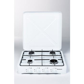 Gas coocker 4 burner K-04T