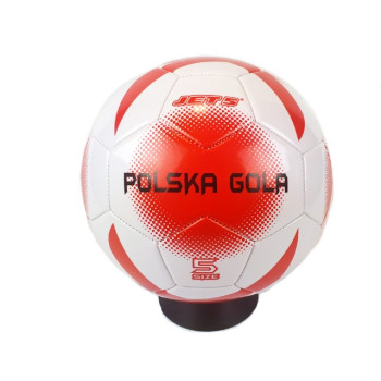 Ball Sportivo Poland goal