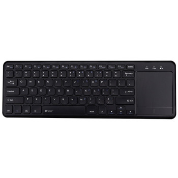 Keyboard with touchpad Smart RF 2,4Ghz