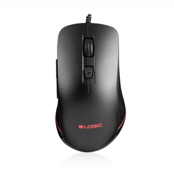 Optical mouse LM-STARR-ONE wired gaming