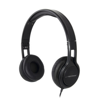 Headset with microphone SERENADE