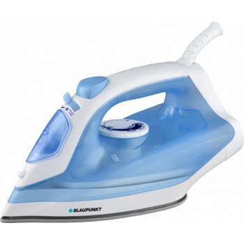 Steam iron HSI201BL