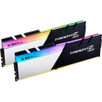 PC memory DDR4 16GB (2x8GB) TridentZ RGB Neo AMD 3600MHz CL16 XMP2