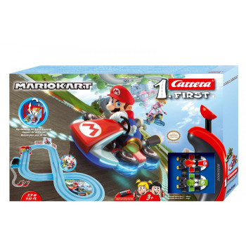 Race track Nintendo Mario Kart 2,9m