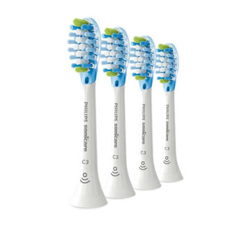 Toothbrush heads Plaque Defence HX9044 17 4 pieces