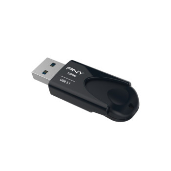Pendrive 128GB USB3.1 ATTACHE 4 FD128ATT431KK-EF