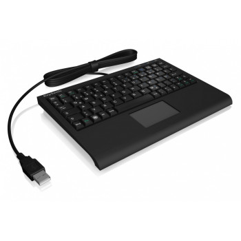 Mini keyboard ACK-3410 (US)