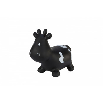 Jumper cow black 