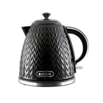 Cordless kettle black C 265 