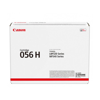 CRG Toner Canon 056H 3008C002