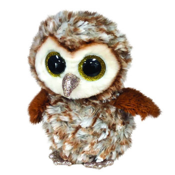 TY Owl 15