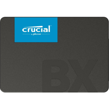 SSD BX500 2000GB SATA3 2.5' 540 500MB s 