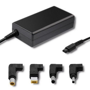 Power adapter designed for Lenovo 65W 4plugs