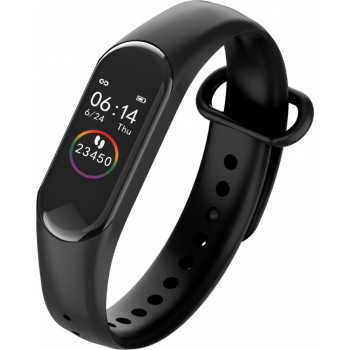 Smartband MaxCom fit FW20 black