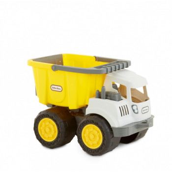 Dirt Diggers Dump Truck